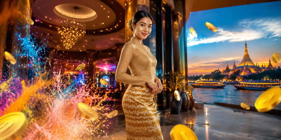 casino777 slot